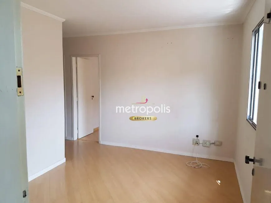 Foto 1 de Apartamento com 2 Quartos à venda, 60m² em Jardim Nova Petropolis, São Bernardo do Campo