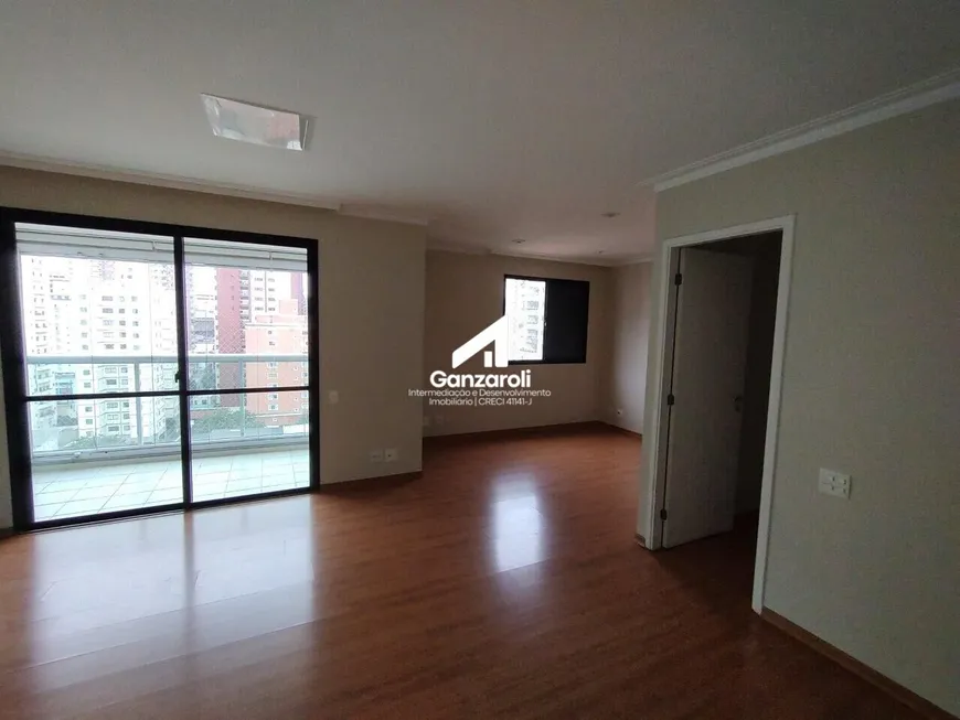 Foto 1 de Apartamento com 3 Quartos à venda, 84m² em Vila Mariana, São Paulo