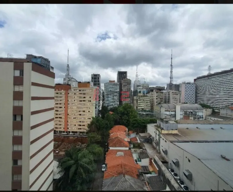 Foto 1 de Apartamento com 3 Quartos à venda, 360m² em Bela Vista, São Paulo