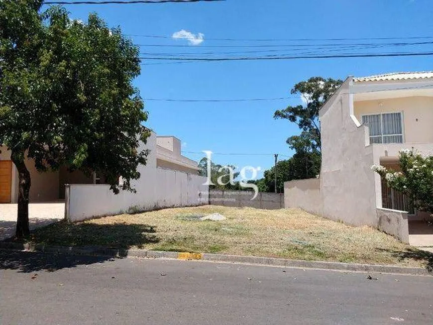 Foto 1 de Lote/Terreno à venda, 344m² em Vila Haro, Sorocaba