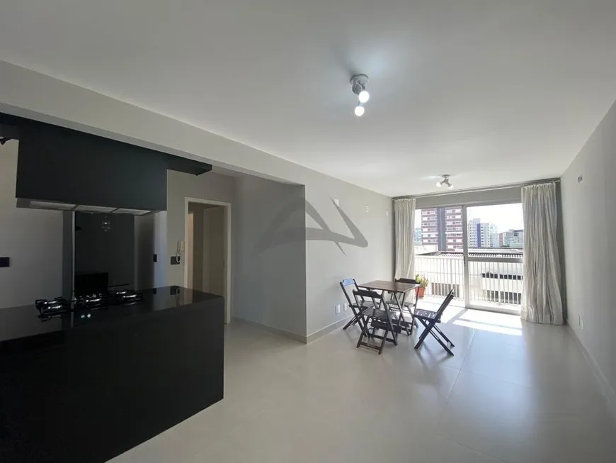 Foto 1 de Apartamento com 3 Quartos à venda, 101m² em Cambuí, Campinas
