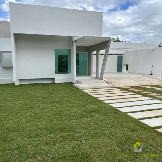 Foto 1 de Casa de Condomínio com 3 Quartos à venda, 180m² em Aldeia dos Camarás, Camaragibe