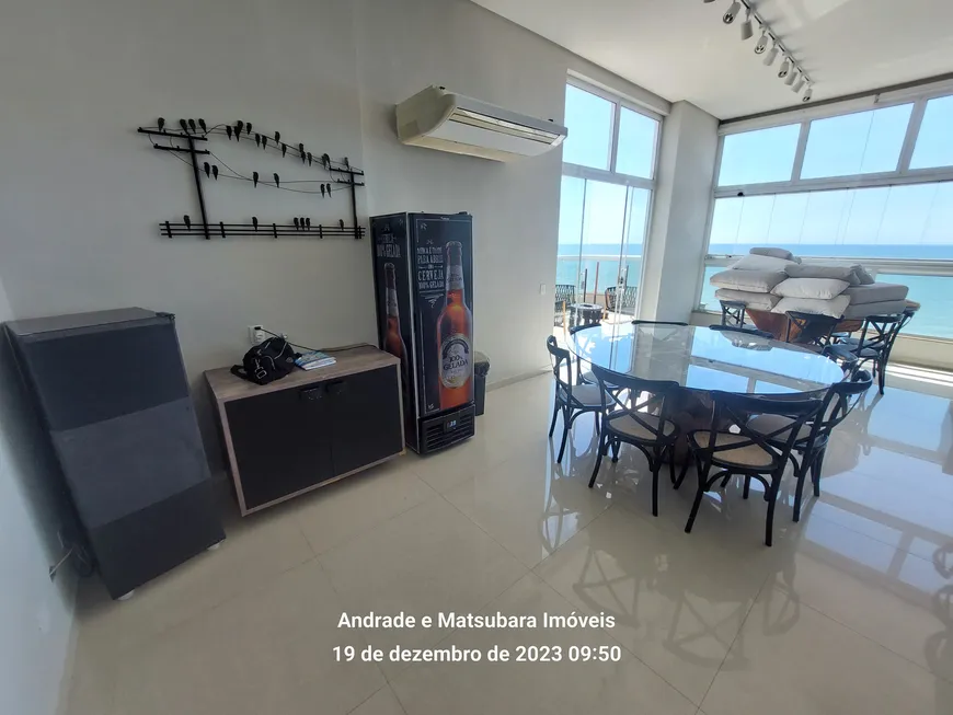 Foto 1 de Apartamento com 5 Quartos à venda, 480m² em Vila Caicara, Praia Grande