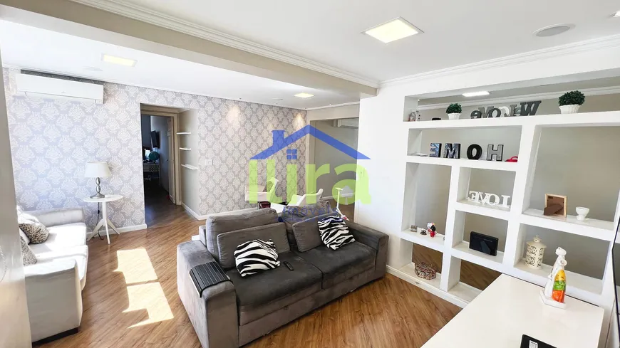 Foto 1 de Apartamento com 3 Quartos à venda, 126m² em Vila Osasco, Osasco