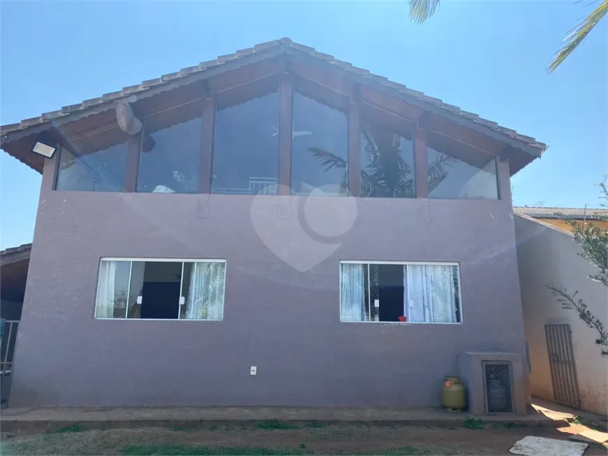 Foto 1 de Casa com 3 Quartos à venda, 254m² em Atibaia Belvedere, Atibaia