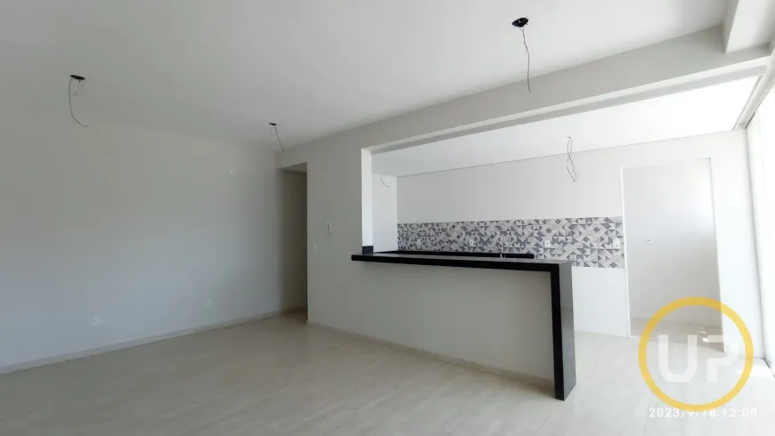 Foto 1 de Apartamento com 3 Quartos à venda, 96m² em Senhora das Graças, Betim