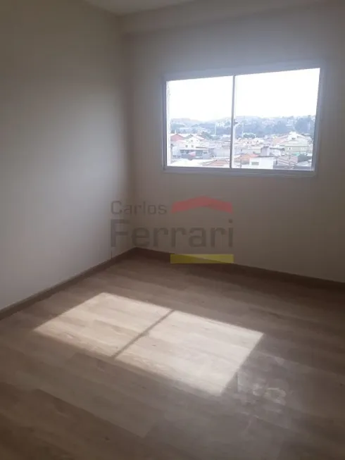 Foto 1 de Apartamento com 2 Quartos à venda, 50m² em Jardim Modelo, São Paulo