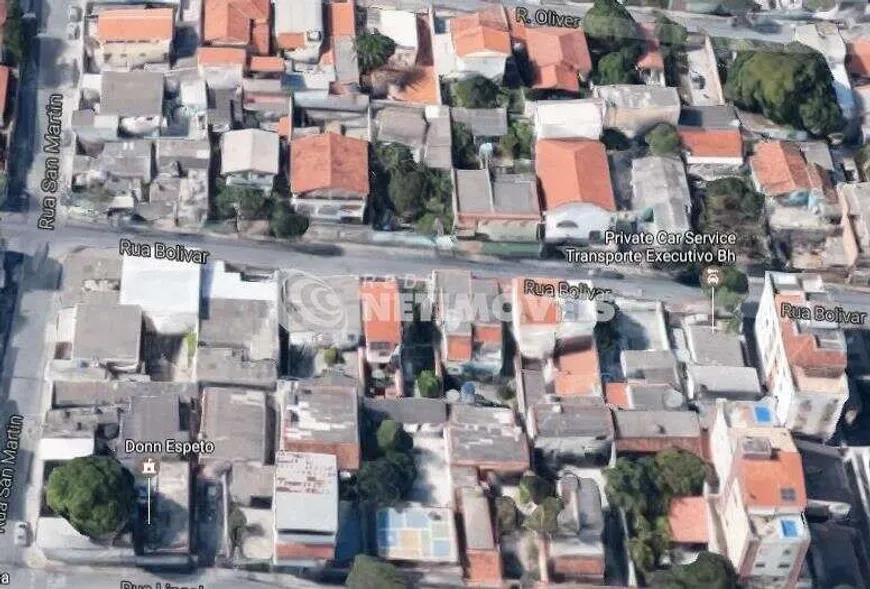 Foto 1 de Lote/Terreno à venda, 378m² em União, Belo Horizonte