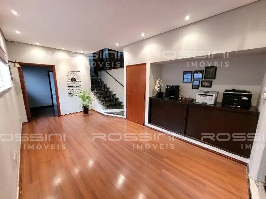 Foto 1 de Ponto Comercial à venda, 264m² em Jardim Sumare, Ribeirão Preto