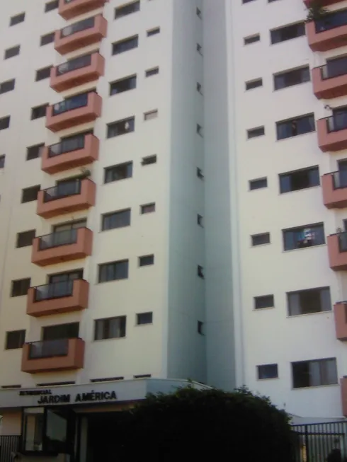 Foto 1 de Apartamento com 3 Quartos à venda, 125m² em Jardim América, Bauru