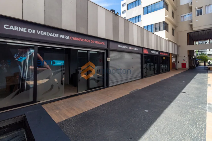 Foto 1 de Ponto Comercial para alugar, 125m² em Santa Cecília, São Paulo