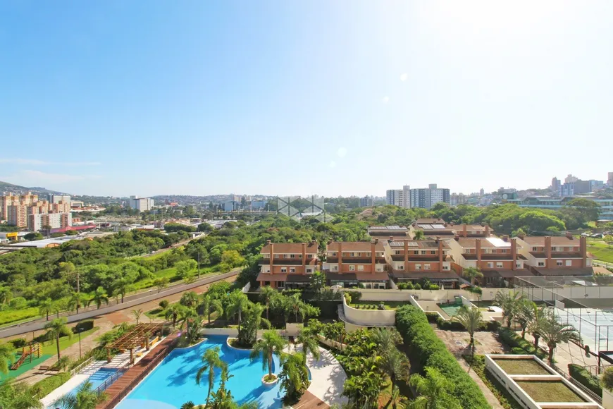 Foto 1 de Apartamento com 3 Quartos à venda, 164m² em Central Parque, Porto Alegre