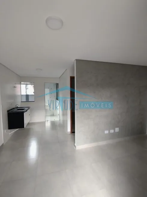 Foto 1 de Apartamento com 1 Quarto à venda, 34m² em Vila Matilde, São Paulo