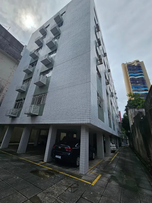 Foto 1 de Apartamento com 3 Quartos à venda, 100m² em Graças, Recife