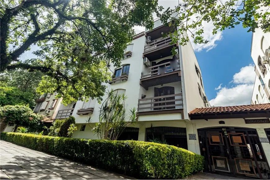 Foto 1 de Apartamento com 3 Quartos à venda, 107m² em Auxiliadora, Porto Alegre