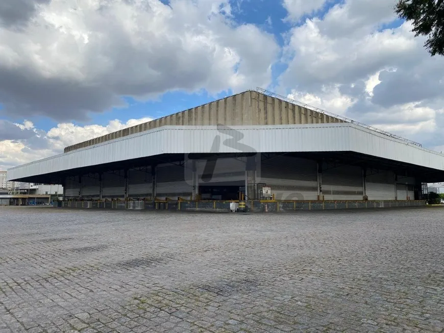 Foto 1 de Galpão/Depósito/Armazém para alugar, 8700m² em Vila Guilherme, São Paulo