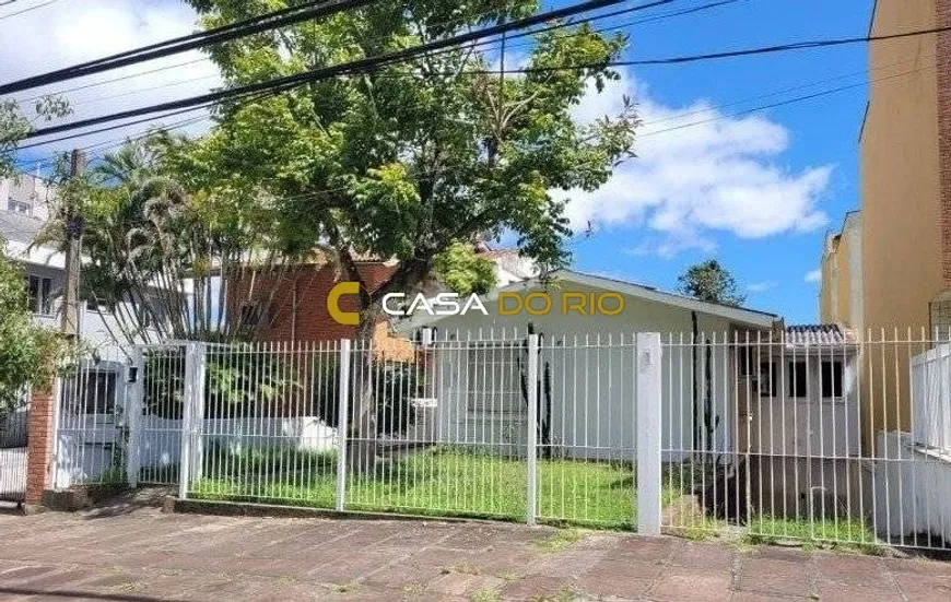 Foto 1 de Casa com 3 Quartos à venda, 205m² em Tristeza, Porto Alegre