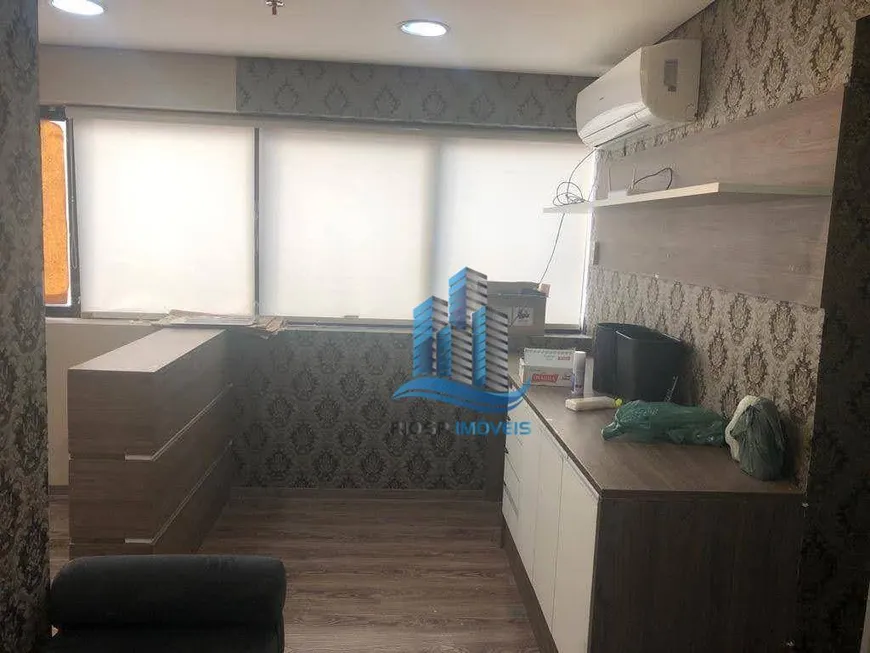 Foto 1 de Sala Comercial à venda, 75m² em Centro, São Caetano do Sul