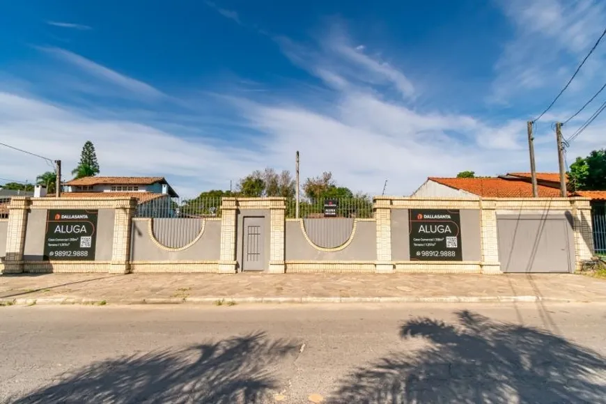 Foto 1 de Imóvel Comercial com 1 Quarto para alugar, 360m² em Ipanema, Porto Alegre