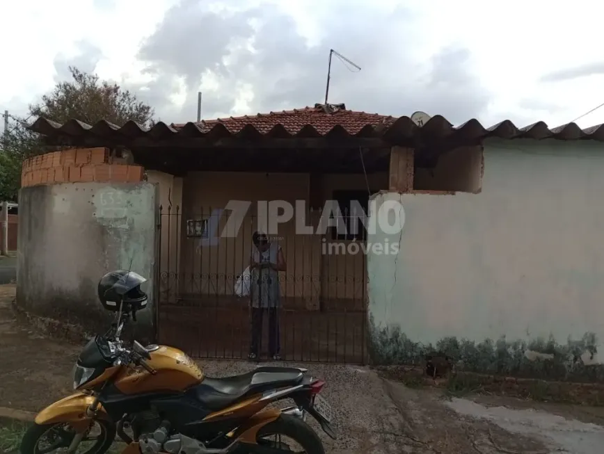 Foto 1 de Lote/Terreno à venda, 341m² em Jardim Santa Angelina, Araraquara