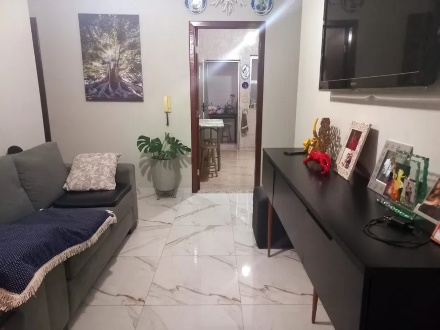 Foto 1 de Apartamento com 3 Quartos à venda, 68m² em Ouro Preto, Belo Horizonte