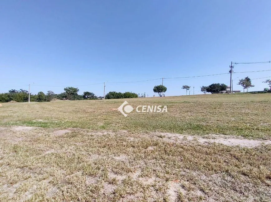 Foto 1 de Lote/Terreno à venda, 1000m² em Jardim Indaiatuba Golf, Indaiatuba