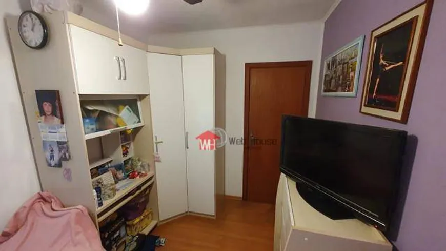 Foto 1 de Apartamento com 3 Quartos à venda, 90m² em Protásio Alves, Porto Alegre