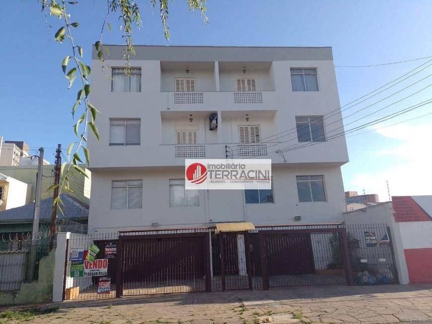 Apartamentos novos à venda em São João, Porto Alegre - Viva Real