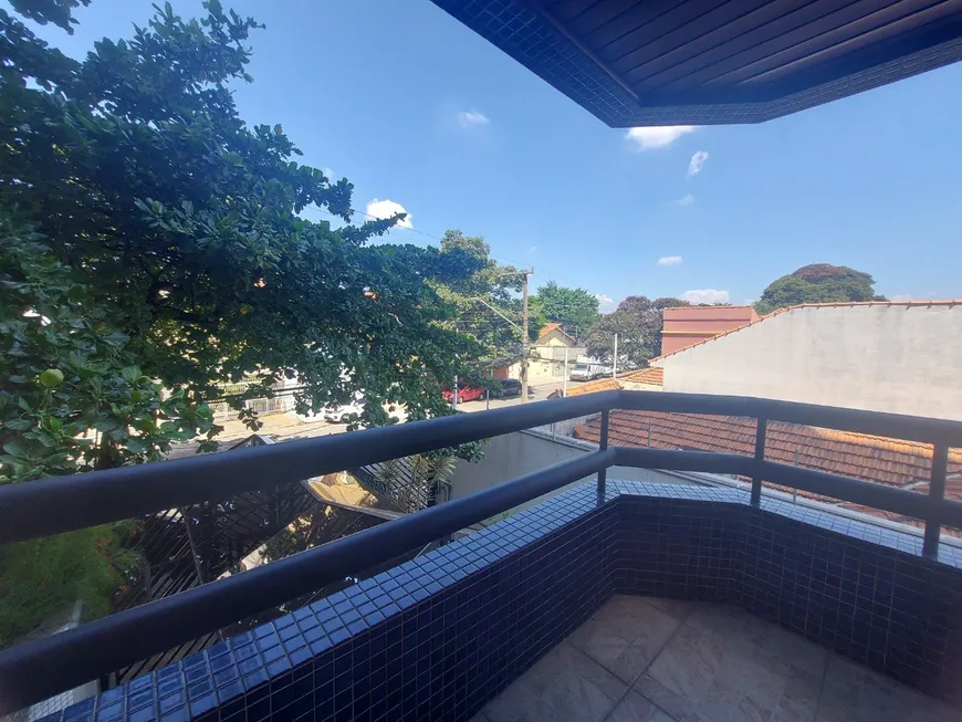 Foto 1 de Apartamento com 3 Quartos à venda, 98m² em Vila Romana, São Paulo