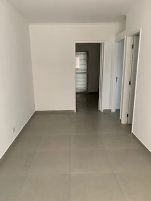 Foto 1 de Apartamento com 2 Quartos à venda, 58m² em Vila Guarani, São Paulo