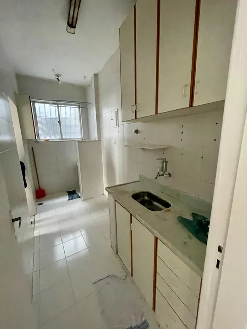 Foto 1 de Apartamento com 1 Quarto à venda, 59m² em São Domingos, Niterói