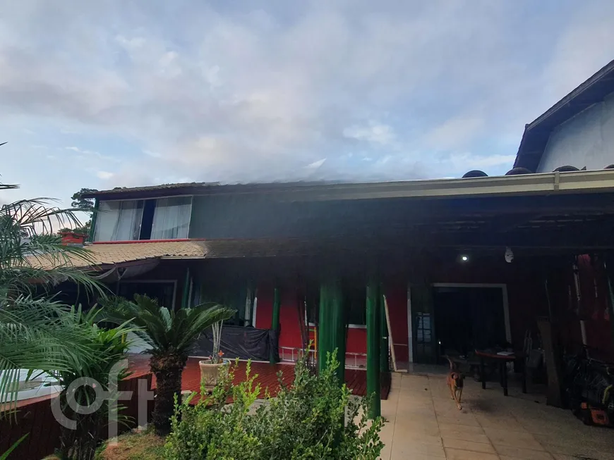 Foto 1 de Casa com 3 Quartos à venda, 100m² em Porto da Lagoa, Florianópolis