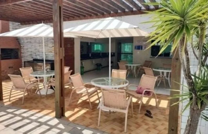 Foto 1 de Apartamento com 2 Quartos à venda, 52m² em Ernesto Geisel, João Pessoa