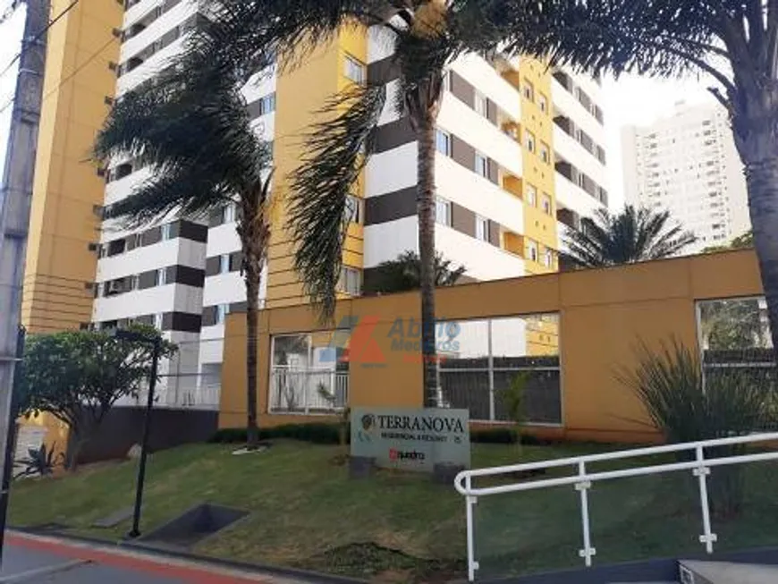 Foto 1 de Apartamento com 3 Quartos à venda, 68m² em Gleba Fazenda Palhano, Londrina