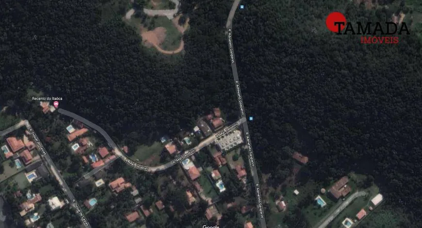 Foto 1 de Lote/Terreno à venda, 8400m² em Freguesia da Escada, Guararema