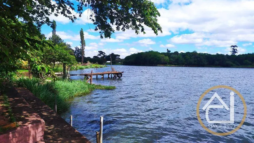 Foto 1 de Fazenda/Sítio com 3 Quartos à venda, 100m² em , São Sebastião da Amoreira