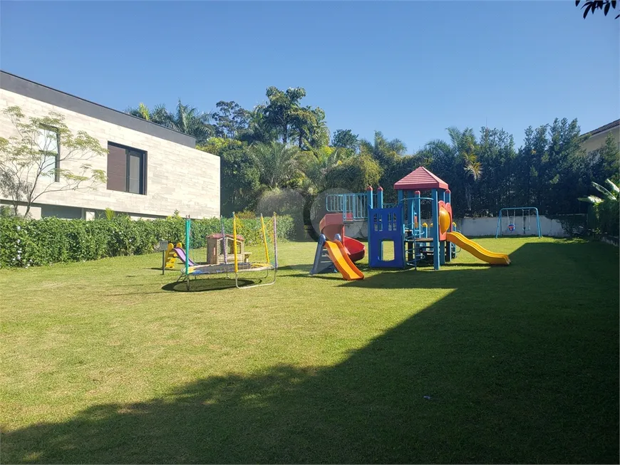 Foto 1 de Casa de Condomínio com 1 Quarto à venda, 827m² em Real Parque, São Paulo