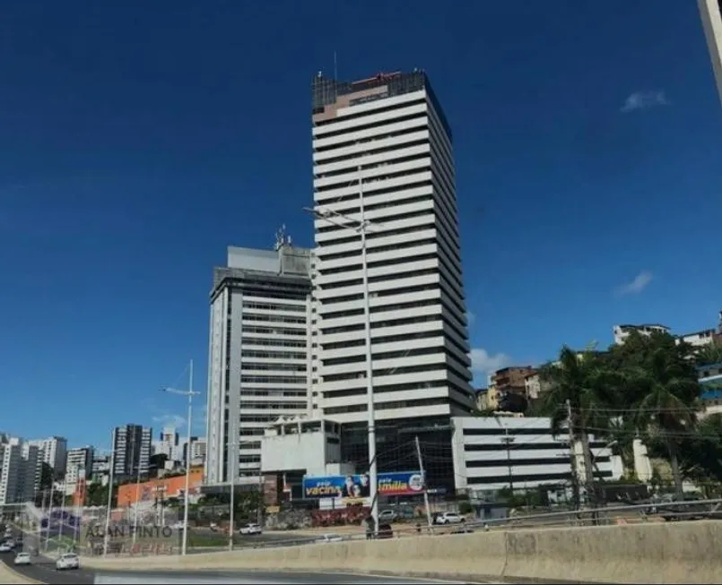 Foto 1 de Sala Comercial à venda, 29m² em Itaigara, Salvador