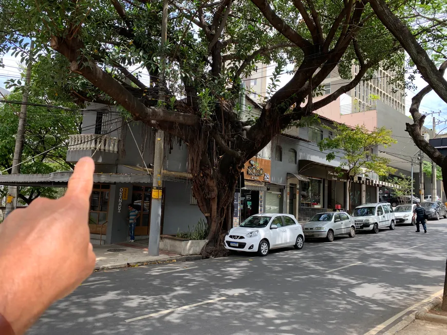 Foto 1 de Consultório para alugar, 30m² em Lourdes, Belo Horizonte