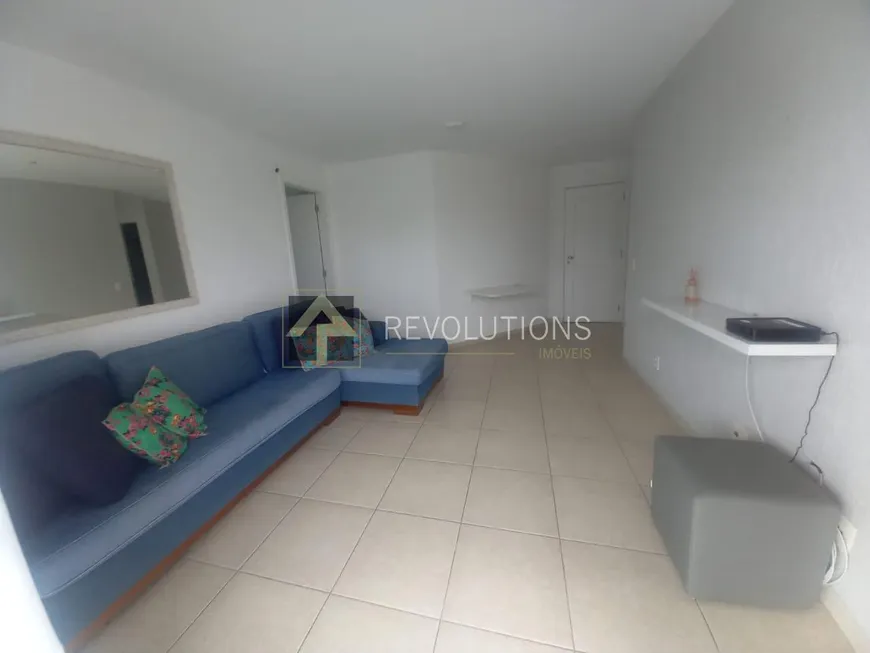 Foto 1 de Apartamento com 2 Quartos para alugar, 100m² em Recreio Dos Bandeirantes, Rio de Janeiro