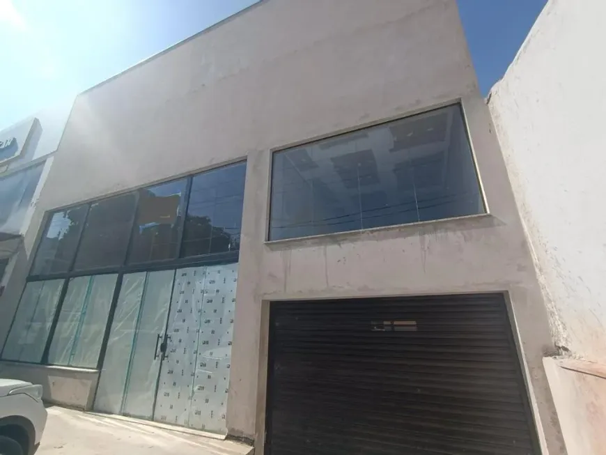 Foto 1 de Ponto Comercial para alugar, 803m² em Bonfim, Campinas