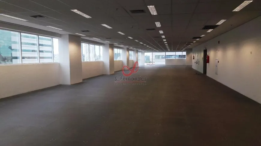 Foto 1 de Ponto Comercial para alugar, 550m² em Jurubatuba, São Paulo