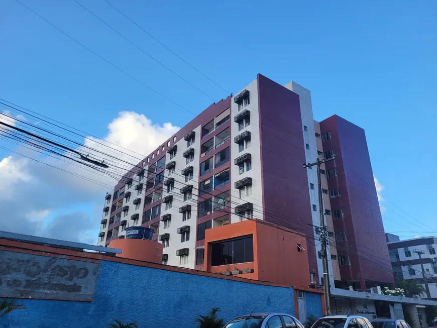 Foto 1 de Apartamento com 3 Quartos à venda, 77m² em Rosarinho, Recife