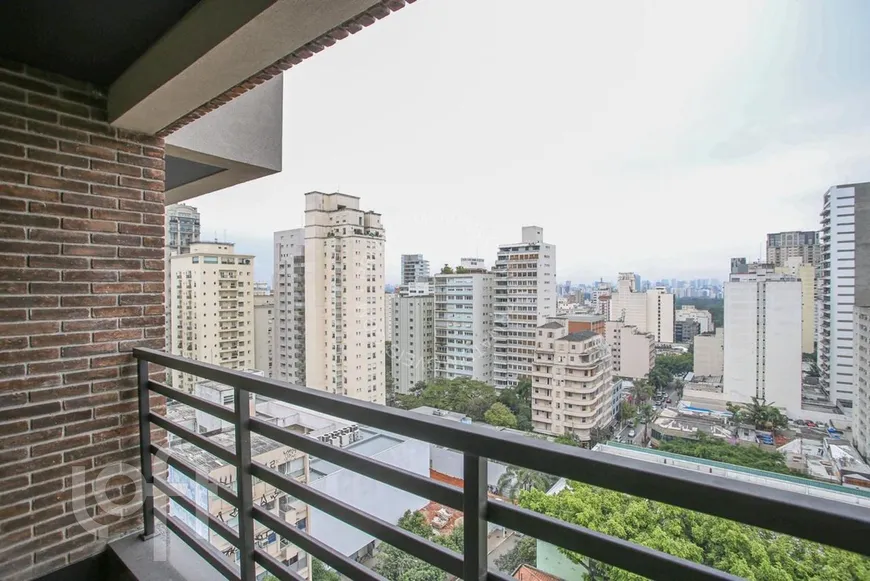 Foto 1 de Apartamento com 2 Quartos à venda, 100m² em Jardim América, São Paulo