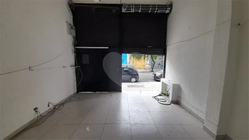 Foto 1 de Ponto Comercial para alugar, 60m² em Santana, São Paulo