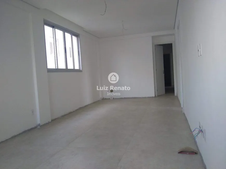 Foto 1 de Apartamento com 4 Quartos à venda, 115m² em Padre Eustáquio, Belo Horizonte