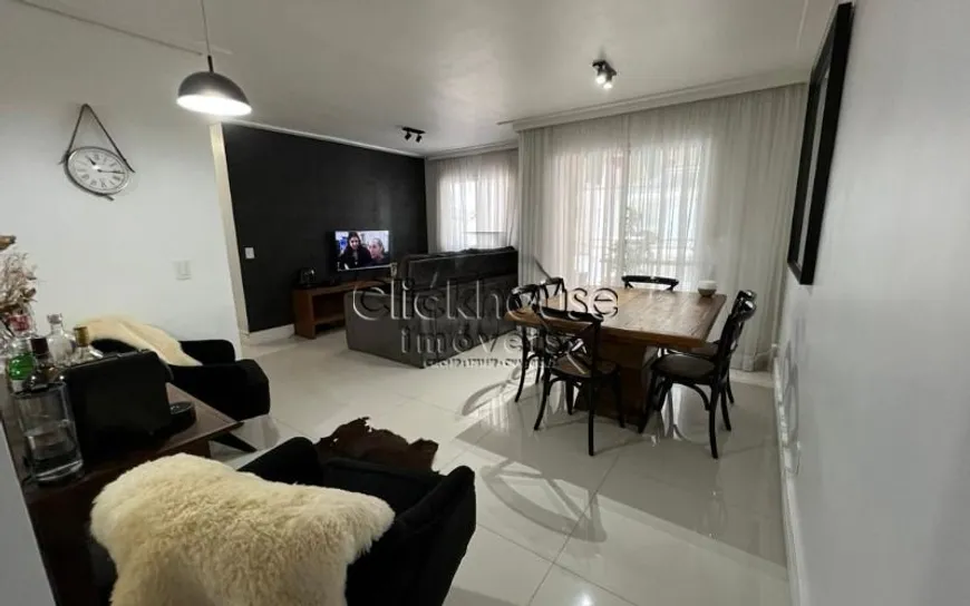 Foto 1 de Apartamento com 3 Quartos à venda, 95m² em Butantã, São Paulo