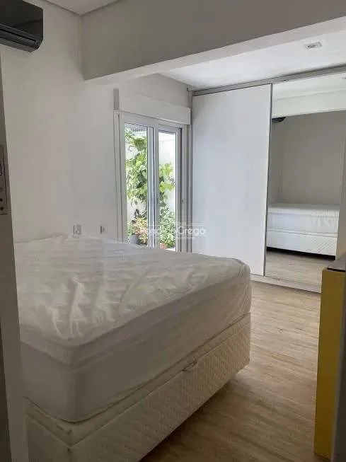 Foto 1 de Apartamento com 1 Quarto à venda, 83m² em Jardim Paulista, São Paulo