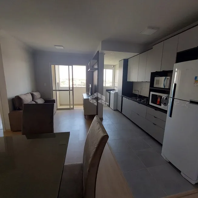 Foto 1 de Apartamento com 2 Quartos à venda, 56m² em Panazzolo, Caxias do Sul