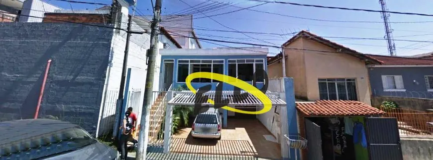 Foto 1 de Imóvel Comercial com 4 Quartos para venda ou aluguel, 147m² em Vila Monte Serrat, Cotia